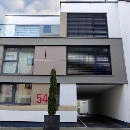 Neu - Gemuetliches Und Modernes Apartment Mit Stellplatz Koblenz  Buitenkant foto